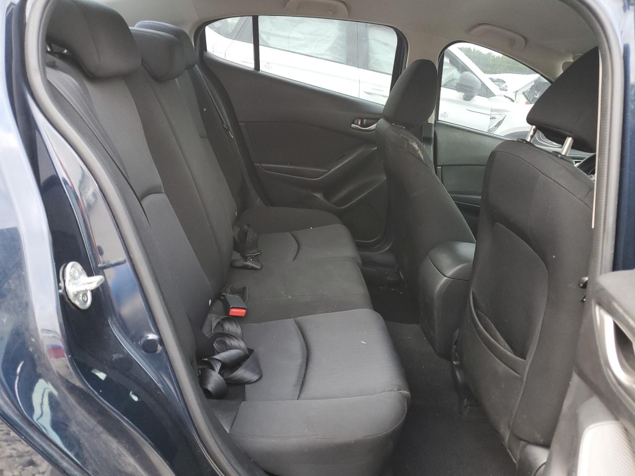 2014 Mazda 3 Sport VIN: JM1BM1U72E1202091 Lot: 60449904