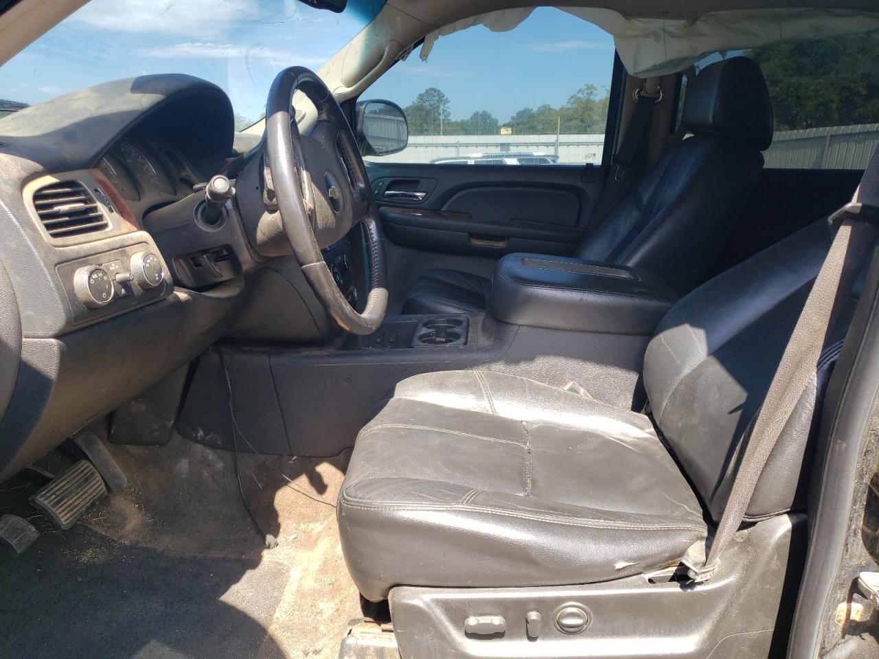 2009 Chevrolet Tahoe K1500 Lt VIN: 1GNFK23059R280574 Lot: 60753364