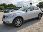 2011 Infiniti Ex35 Base იყიდება Hampton-ში, VA - Rear End