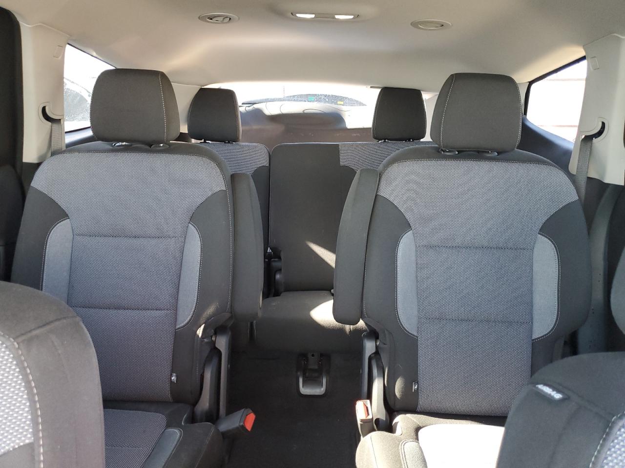 2020 Buick Enclave Preferred VIN: 5GAERAKW7LJ175591 Lot: 58031094