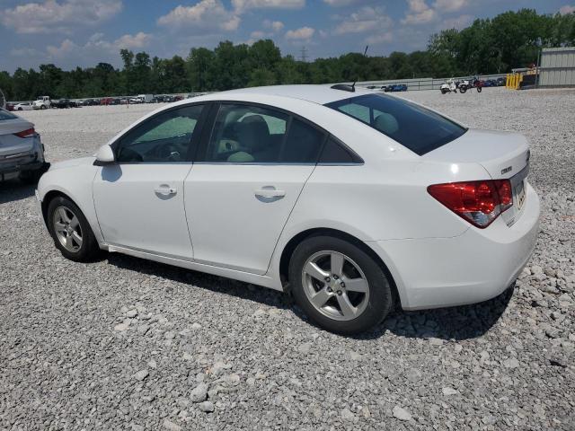  CHEVROLET CRUZE 2015 Білий