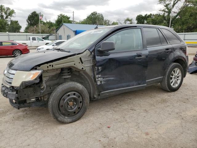 2008 Ford Edge Se