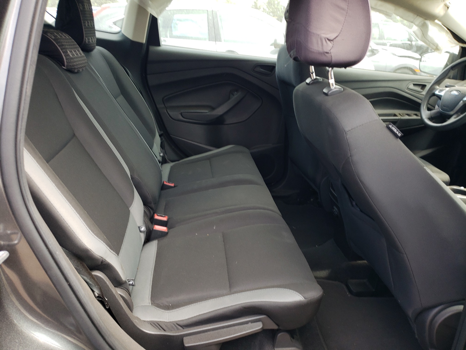 1FMCU0F78GUB67789 2016 Ford Escape S