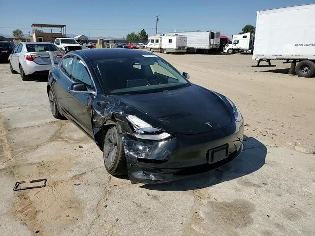 2018 Tesla Model 3 VIN: 5YJ3E1EA7JF045963 Lot: 58167564