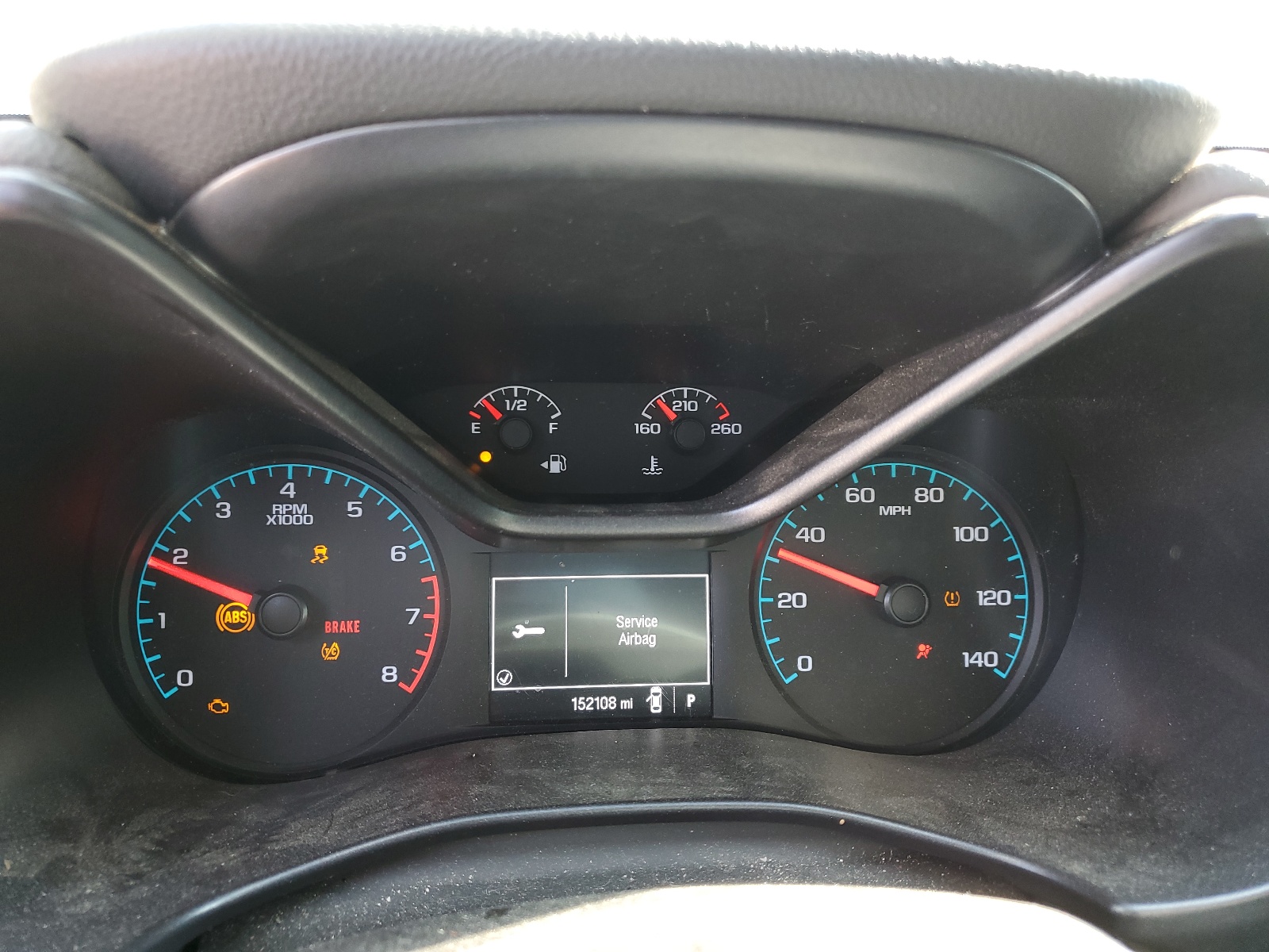 1GCHSAEA8F1183977 2015 Chevrolet Colorado