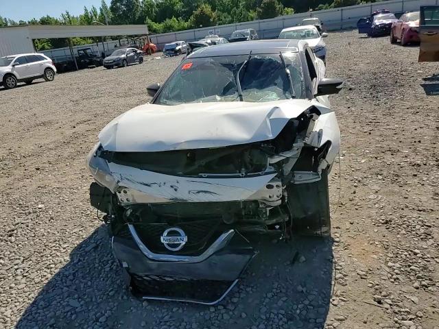 2018 Nissan Maxima 3.5S VIN: 1N4AA6AP3JC401175 Lot: 58828224