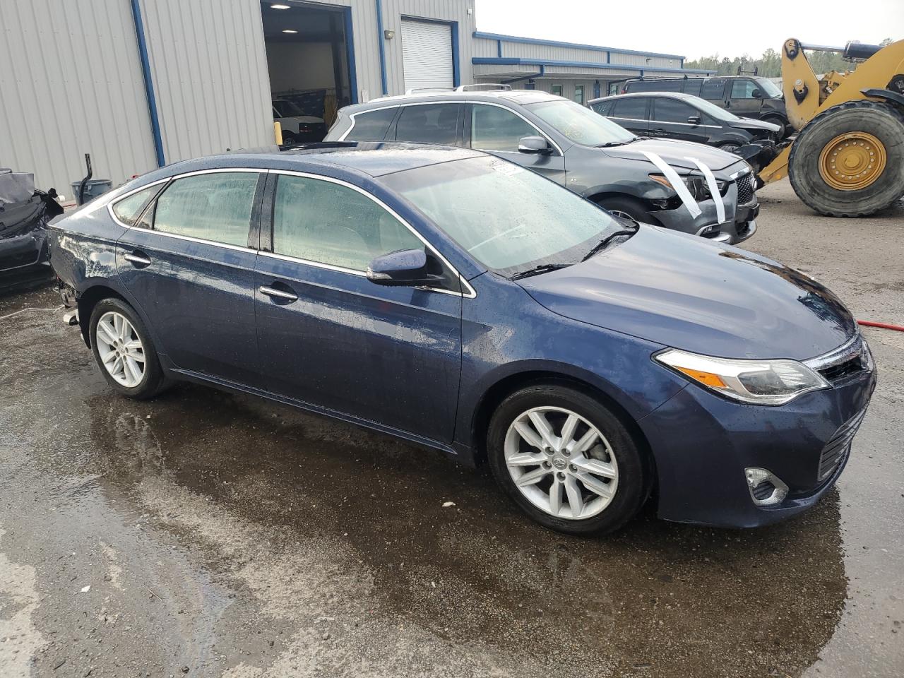 4T1BK1EB4FU152511 2015 Toyota Avalon Xle 2015 Toyota Avalon Xle VIN: 4T1BK1EB4FU152511 Lot: 60676284