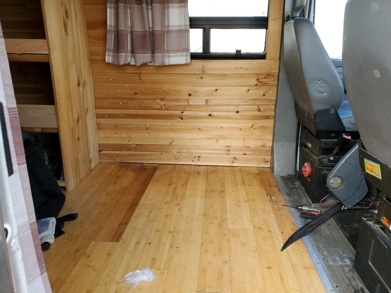 2006 Dodge Sprinter 3500 VIN: WD0PD544465926725 Lot: 58560394