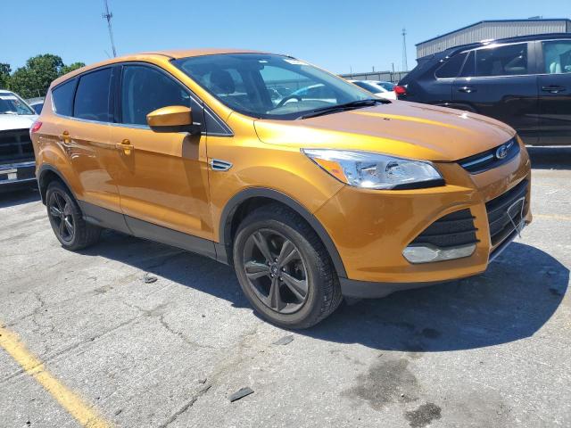 Parquets FORD ESCAPE 2016 Złoty