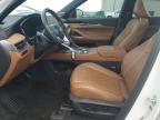 2023 Infiniti Qx60 Autograph იყიდება Tulsa-ში, OK - Mechanical
