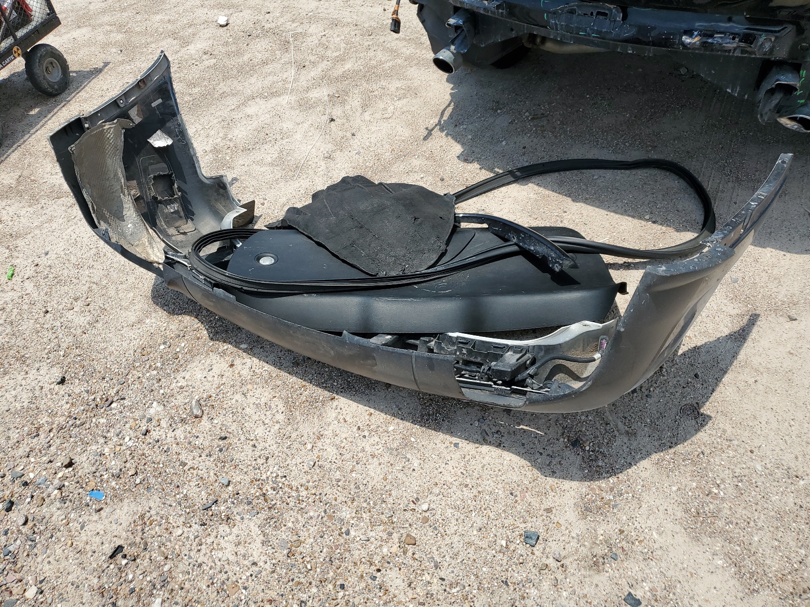 1C4RJECG9FC615714 2015 Jeep Grand Cherokee Overland