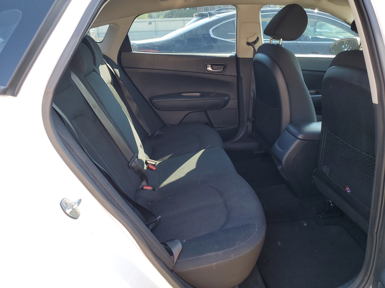 5XXGT4L39KG278321 2019 Kia Optima Lx