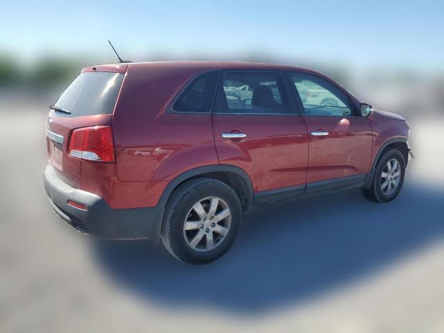 5XYKT3A18BG071047 | 2011 KIA sorento base