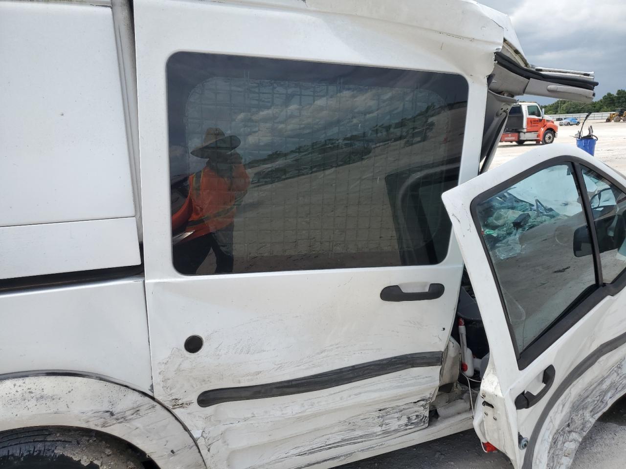 2010 Ford Transit - Image 10