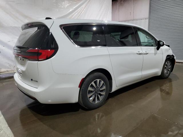  CHRYSLER PACIFICA 2023 Белый