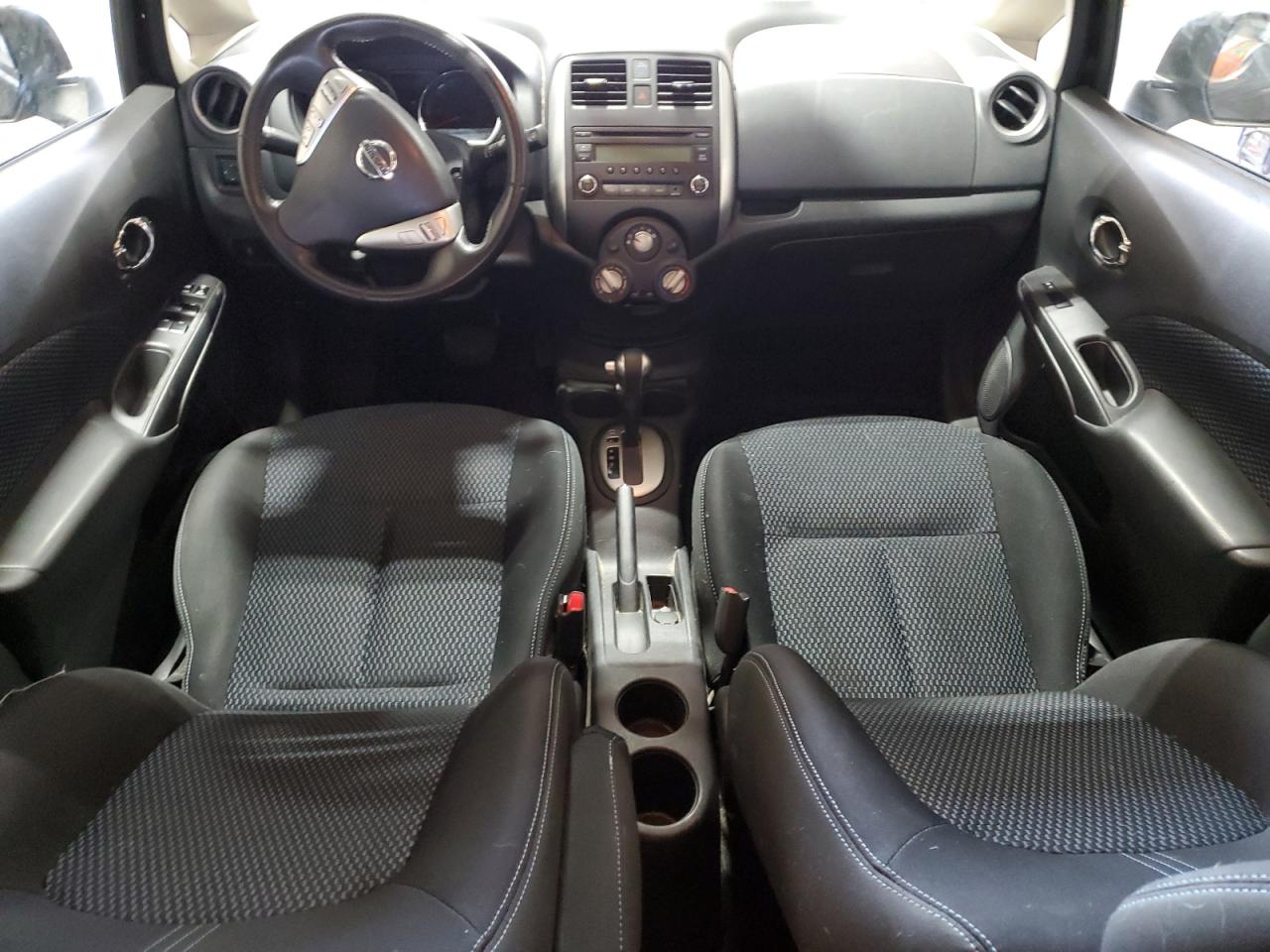 2014 Nissan Versa Note S VIN: 3N1CE2CP6EL356436 Lot: 59373934