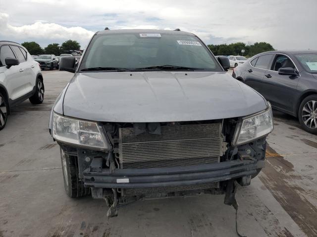 Parquets DODGE JOURNEY 2017 Szary