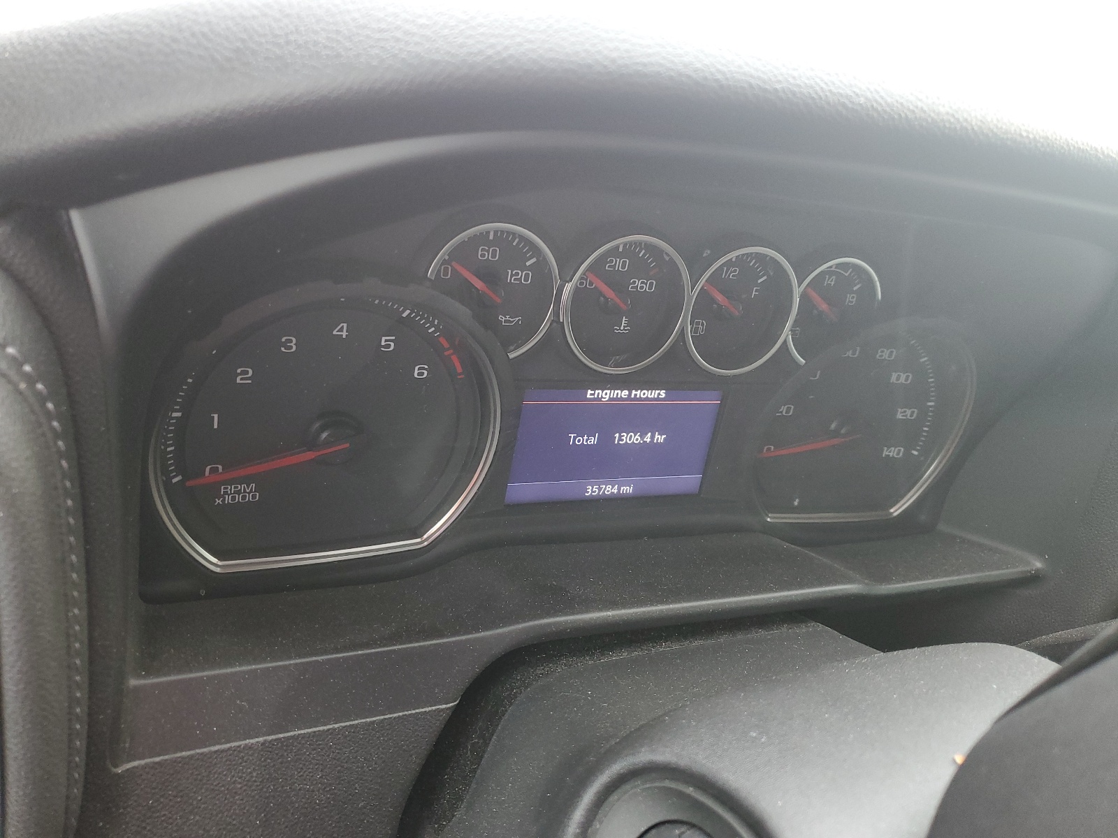 3GCPYFED7MG390277 2021 Chevrolet Silverado K1500 Lt Trail Boss