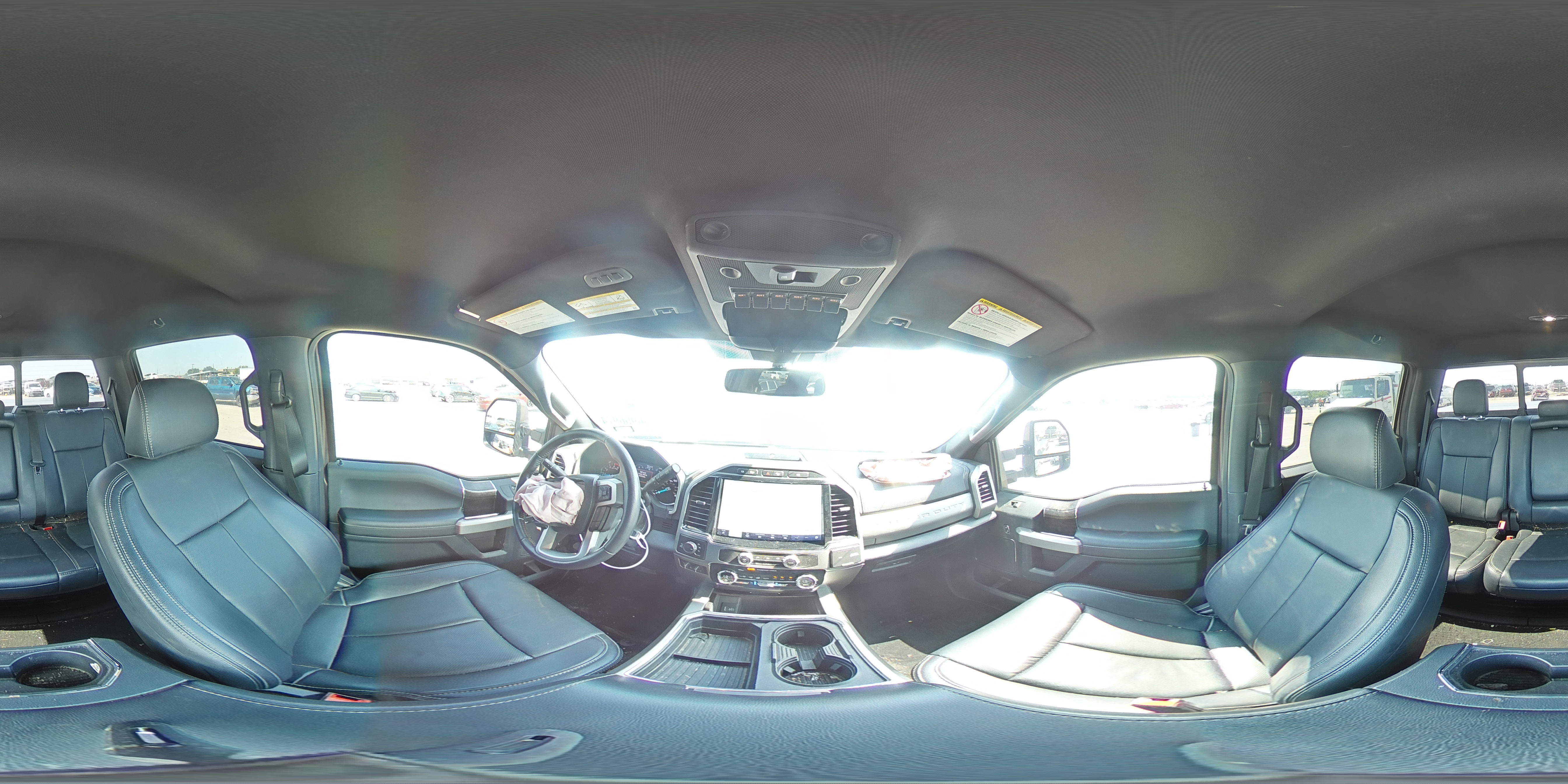 2022 Ford F350 Super Duty VIN: 1FT8W3BT0NEE16540 Lot: 56956974