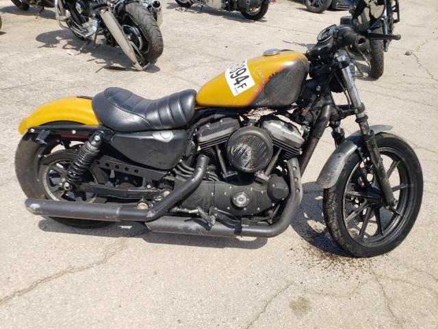 2019 Harley-Davidson Xl883 N