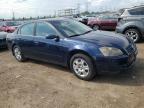 2006 Nissan Altima S იყიდება Dyer-ში, IN - Normal Wear