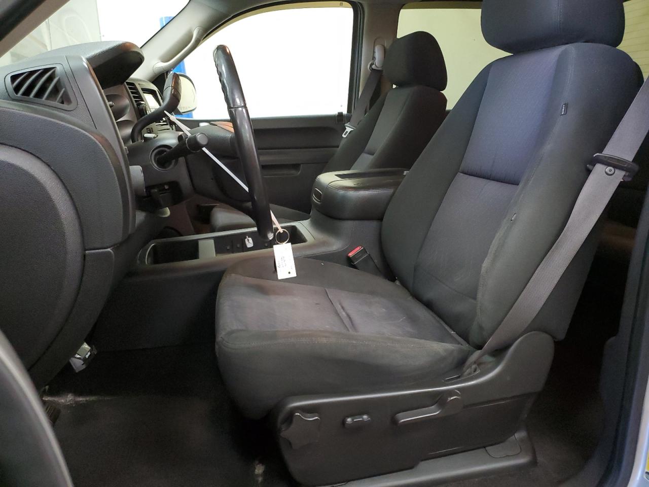 2011 GMC Sierra K1500 Sle VIN: 3GTP2VE35BG179594 Lot: 58513514