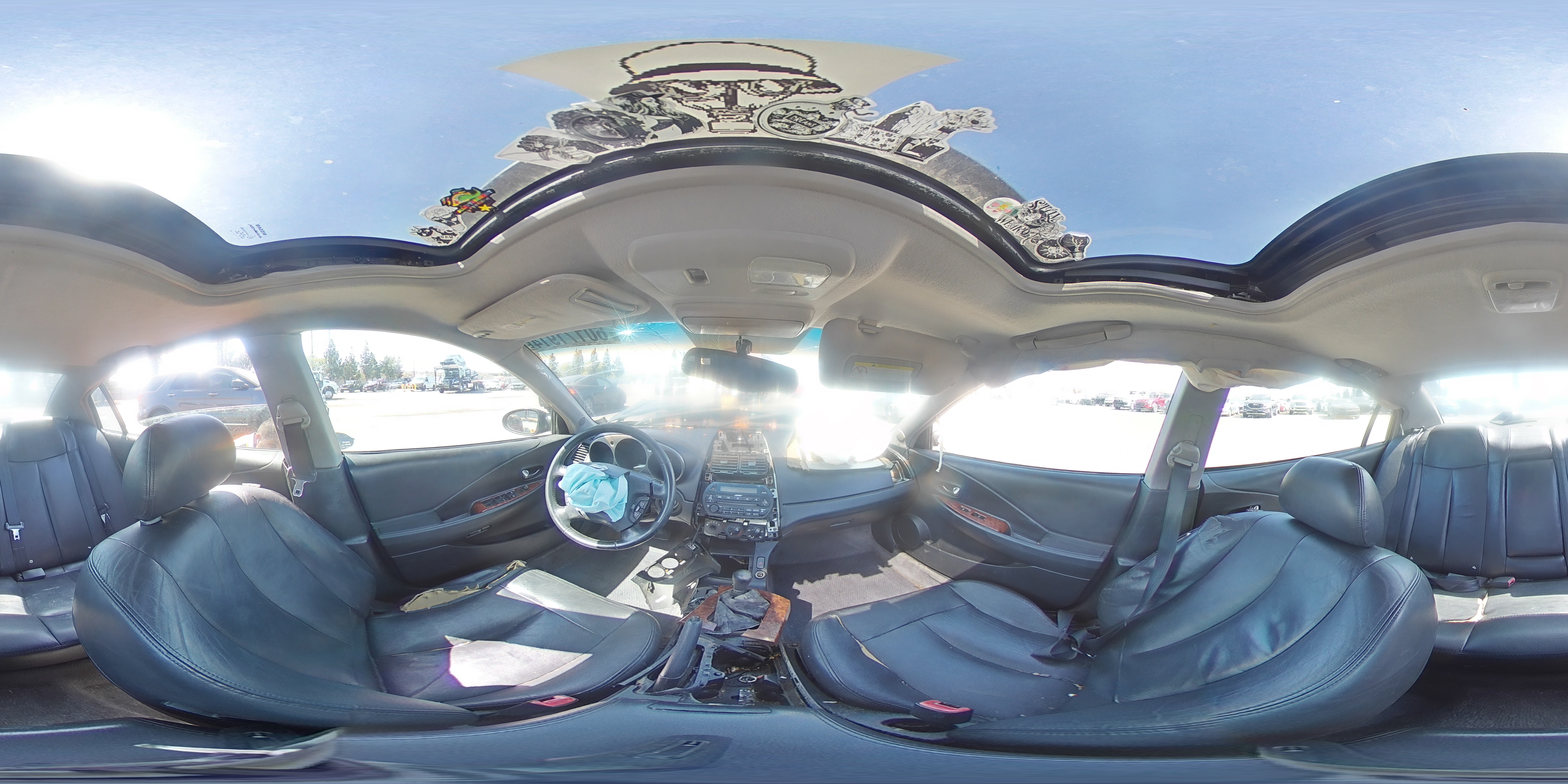 2003 Nissan Altima Base VIN: 1N4AL11E53C231674 Lot: 60171914