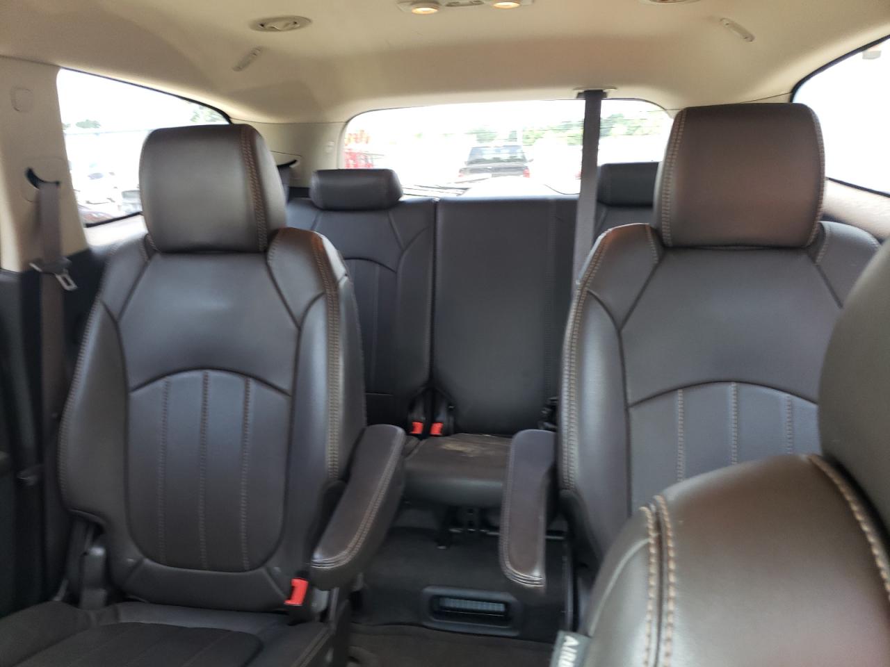 2013 Buick Enclave VIN: 5GAKRDKD7DJ123155 Lot: 60610614