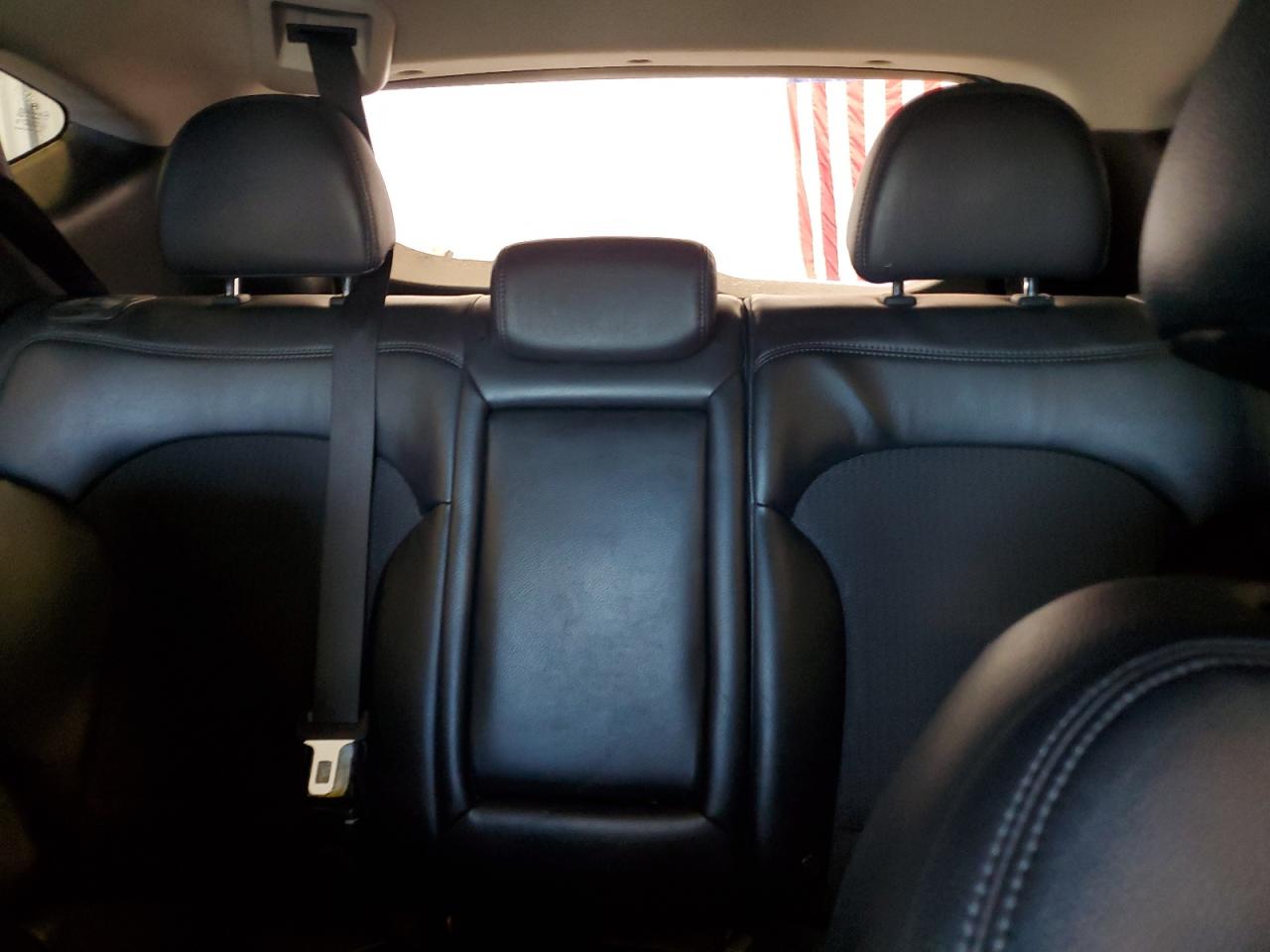 2013 Hyundai Tucson Gls VIN: KM8JUCAC1DU761732 Lot: 56637074