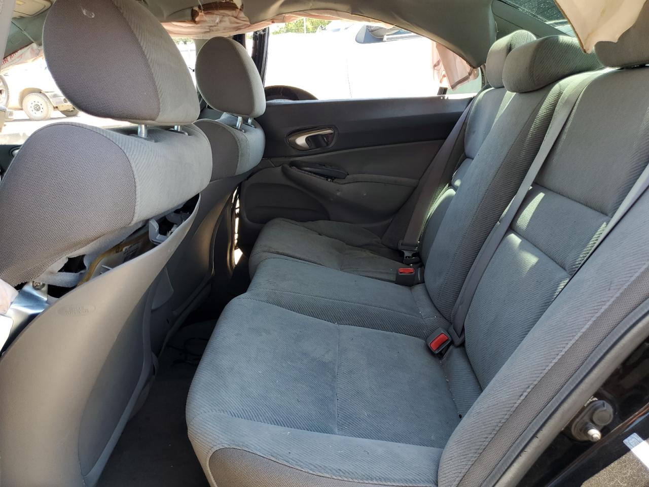 2010 Honda Civic Lx VIN: 19XFA1F57AE038902 Lot: 60749054