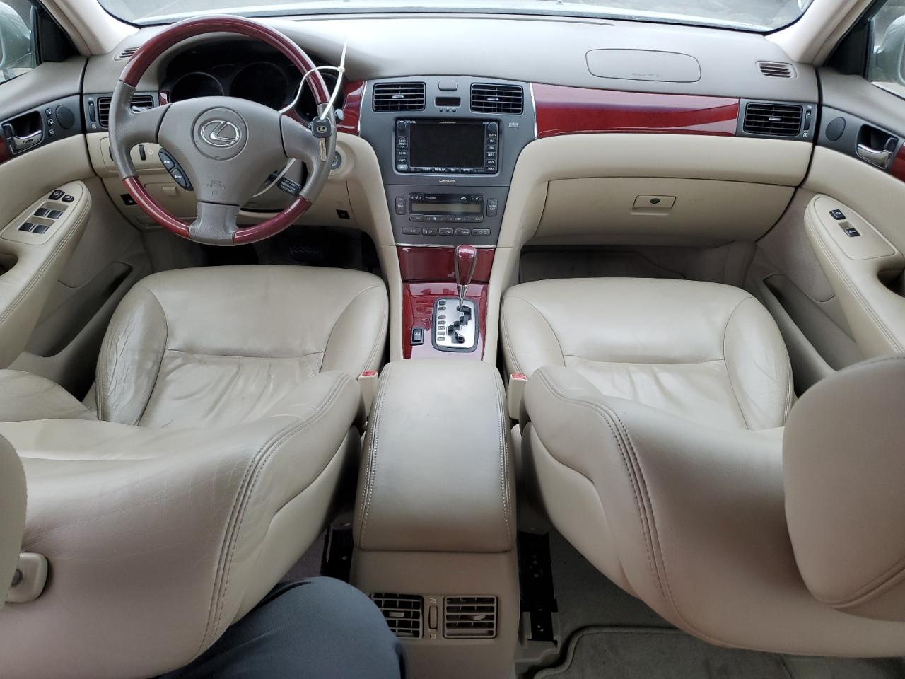 2002 Lexus Es 300 VIN: JTHBF30G325008524 Lot: 57477354