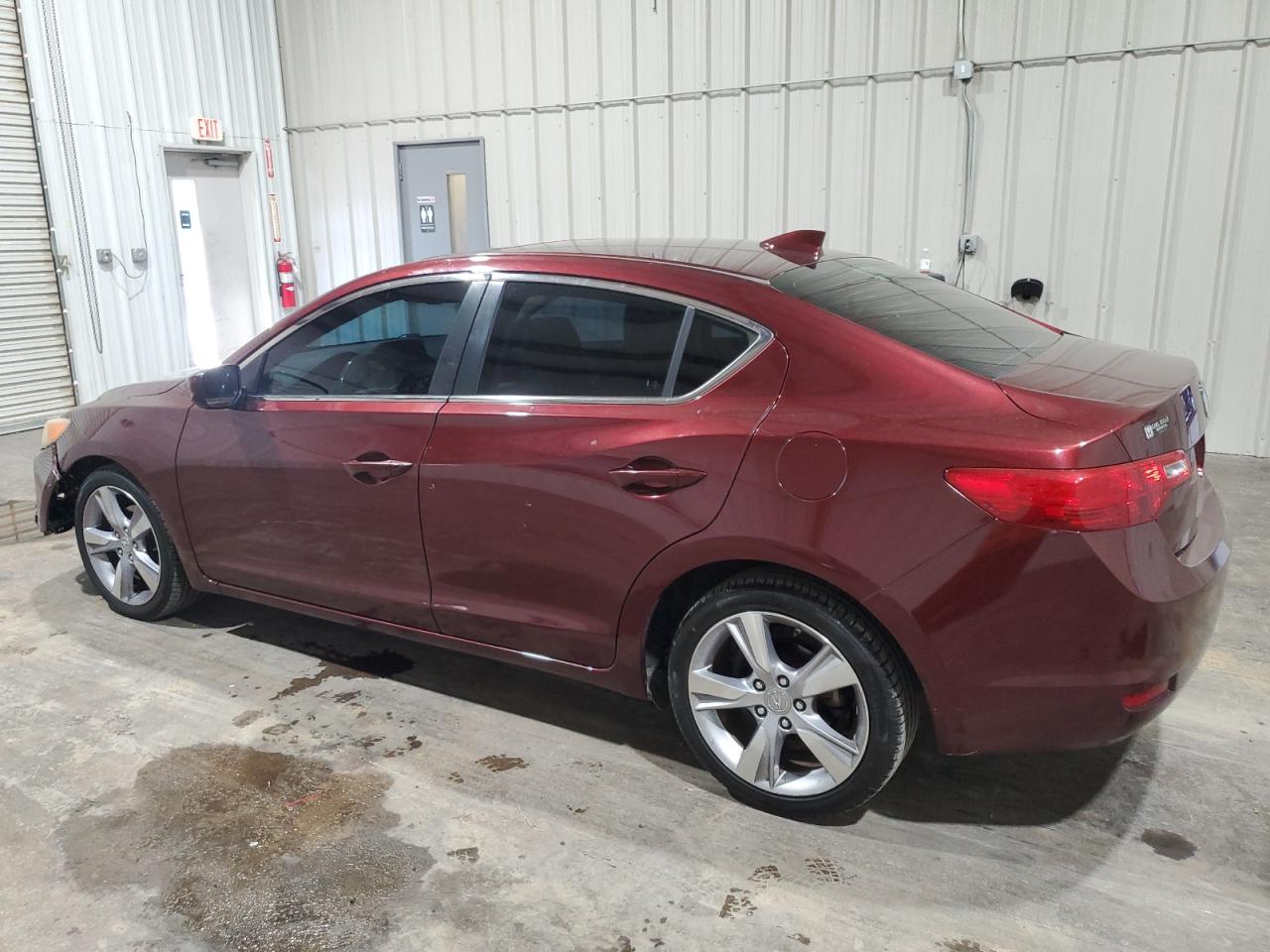 19VDE1F55DE004238 2013 Acura Ilx 20 Premium