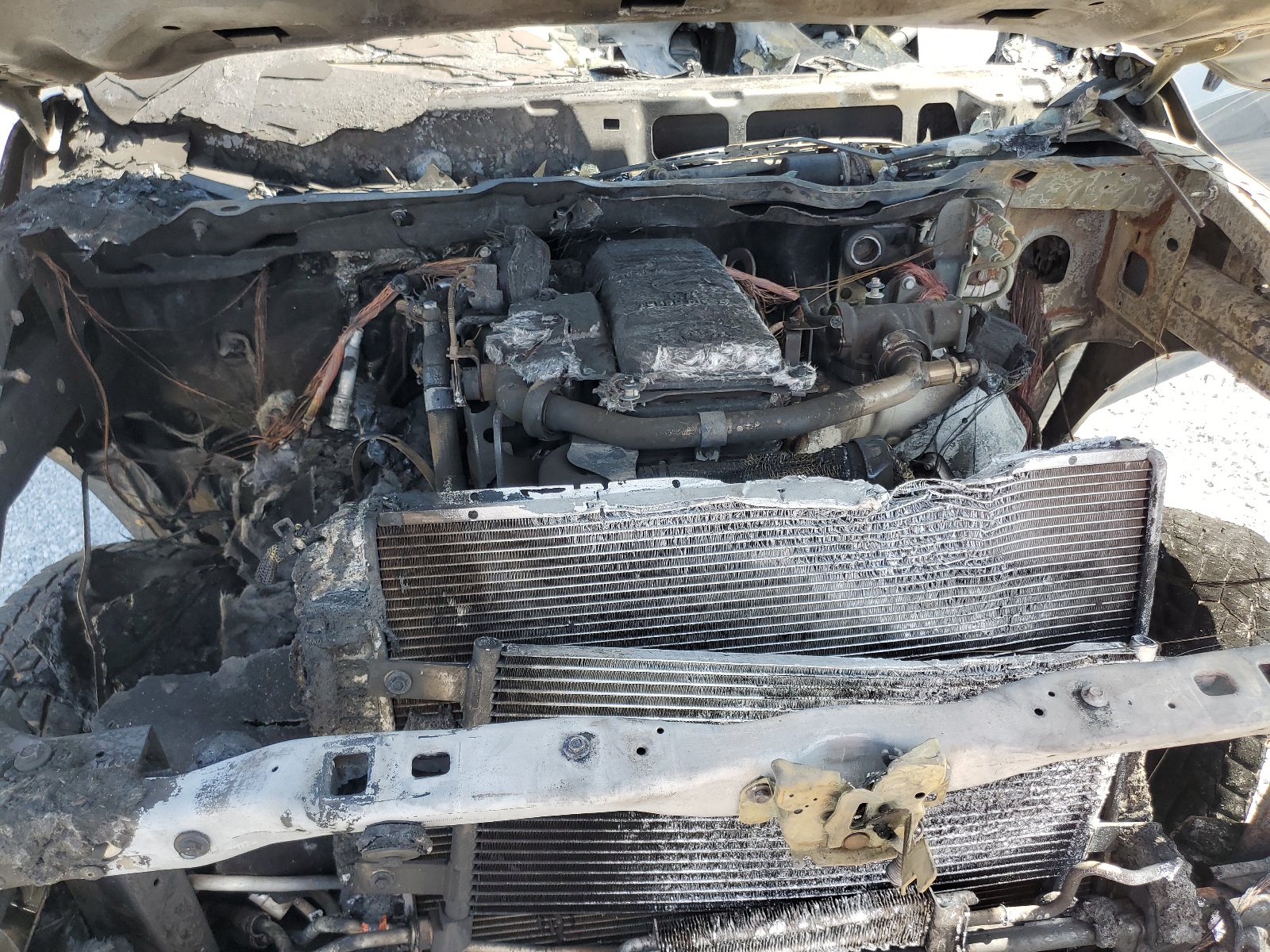 3C6UR5HL4JG191090 2018 Ram 2500 St