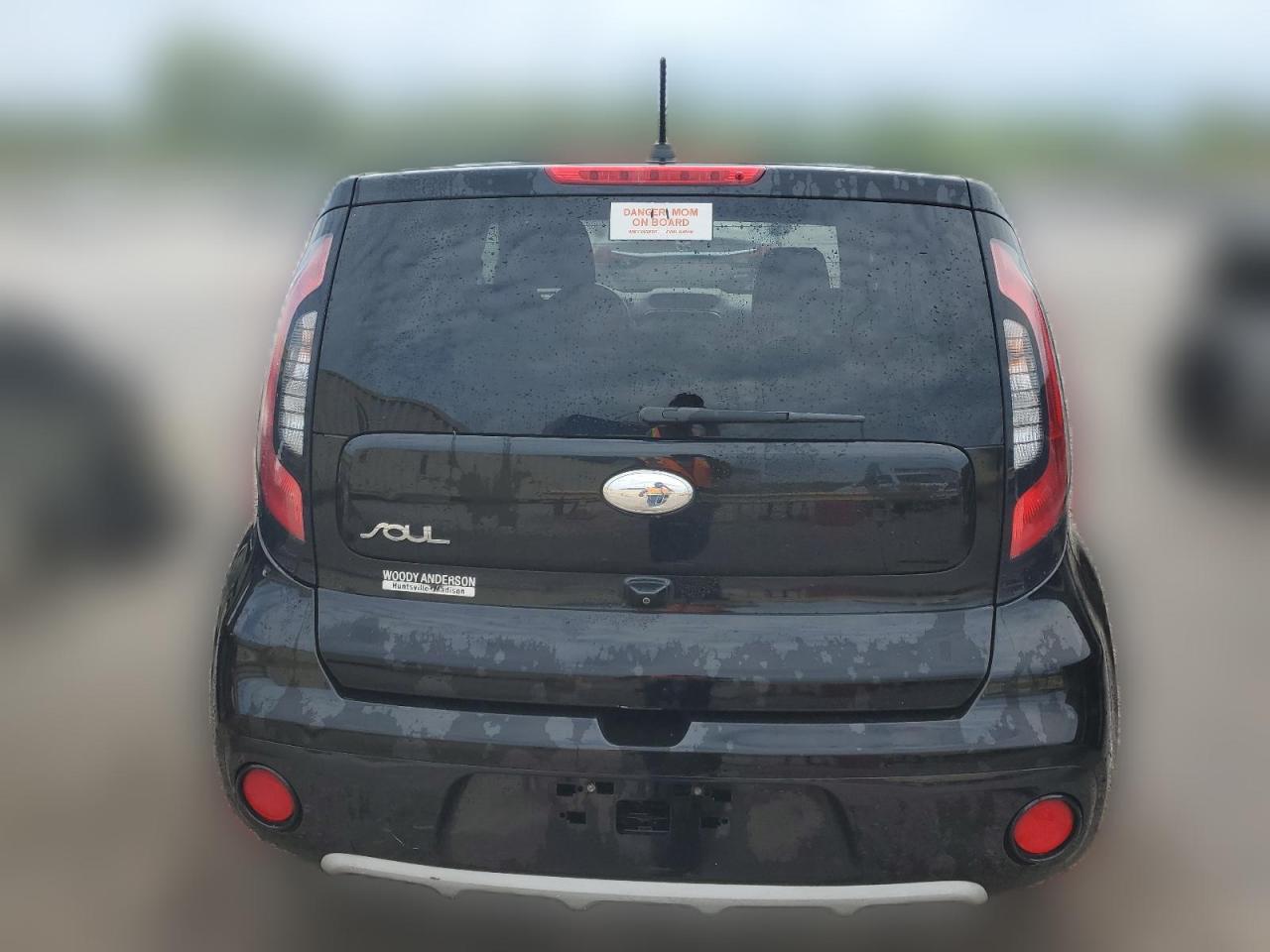 2019 Kia Soul + VIN: KNDJP3A52K7660224 Lot: 57256314