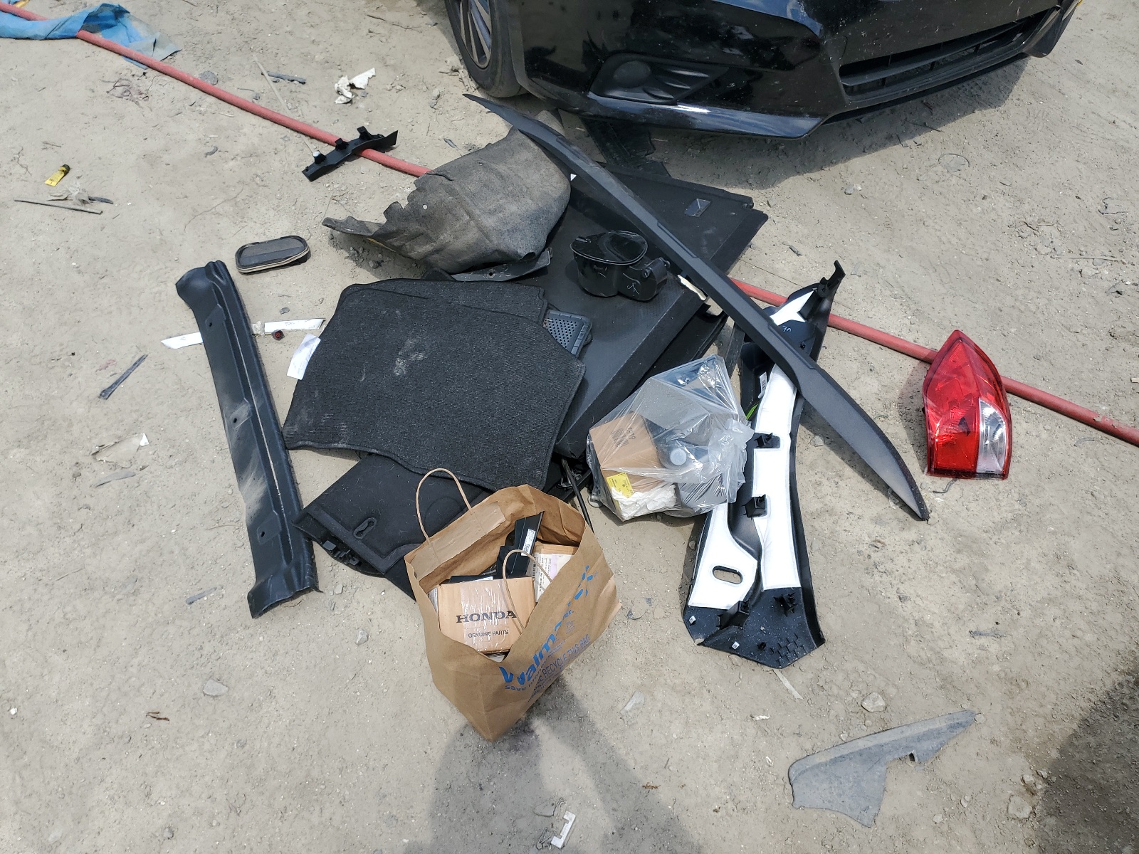 MAJ3S2GE5MC453562 2021 Ford Ecosport Se