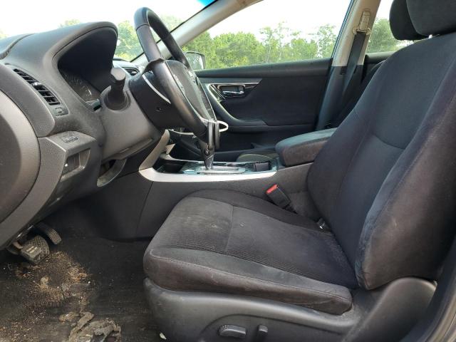  NISSAN ALTIMA 2013 Серый