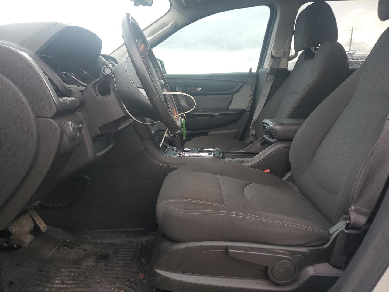 2015 GMC Acadia Sle VIN: 1GKKVNED9FJ329628 Lot: 60673534