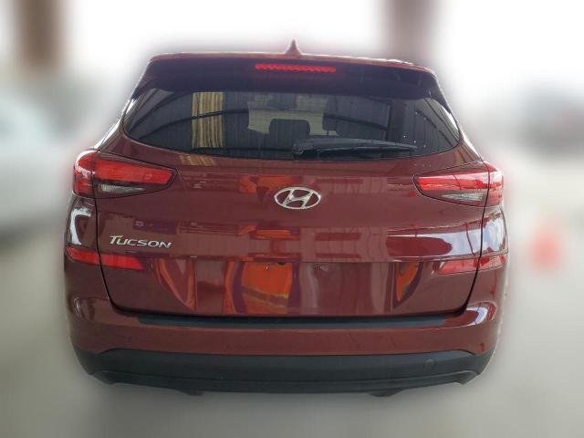 KM8J33A41LU192875 | 2020 Hyundai tucson limited