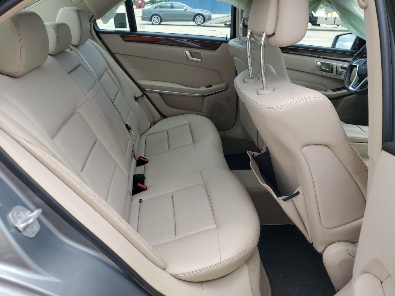 2014 Mercedes-Benz E 350 4Matic VIN: WDDHF8JB6EA828108 Lot: 58970404