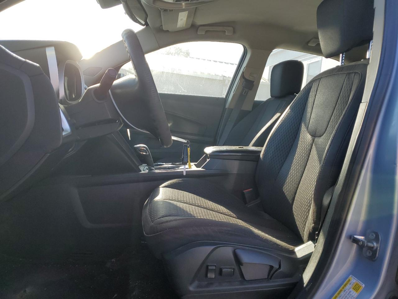 2015 Chevrolet Equinox Ls VIN: 2GNALAEK4F6245726 Lot: 57697694