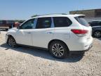 2013 Nissan Pathfinder S for Sale in Kansas City, KS - Frame Damage