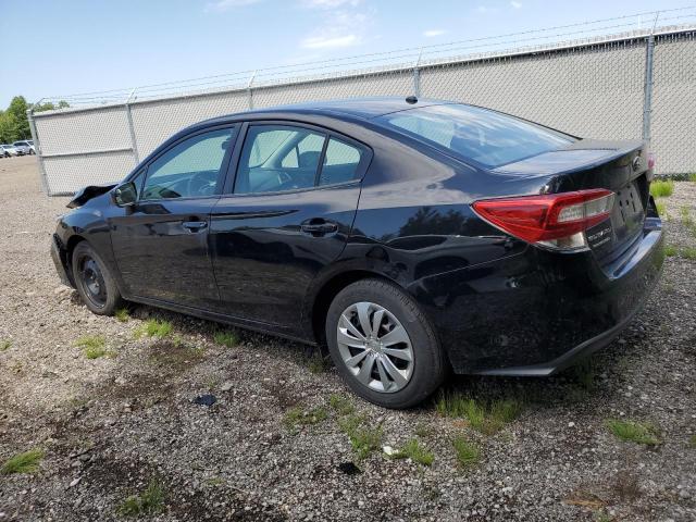 2019 SUBARU IMPREZA 