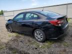 2019 SUBARU IMPREZA  for sale at Copart ON - COOKSTOWN