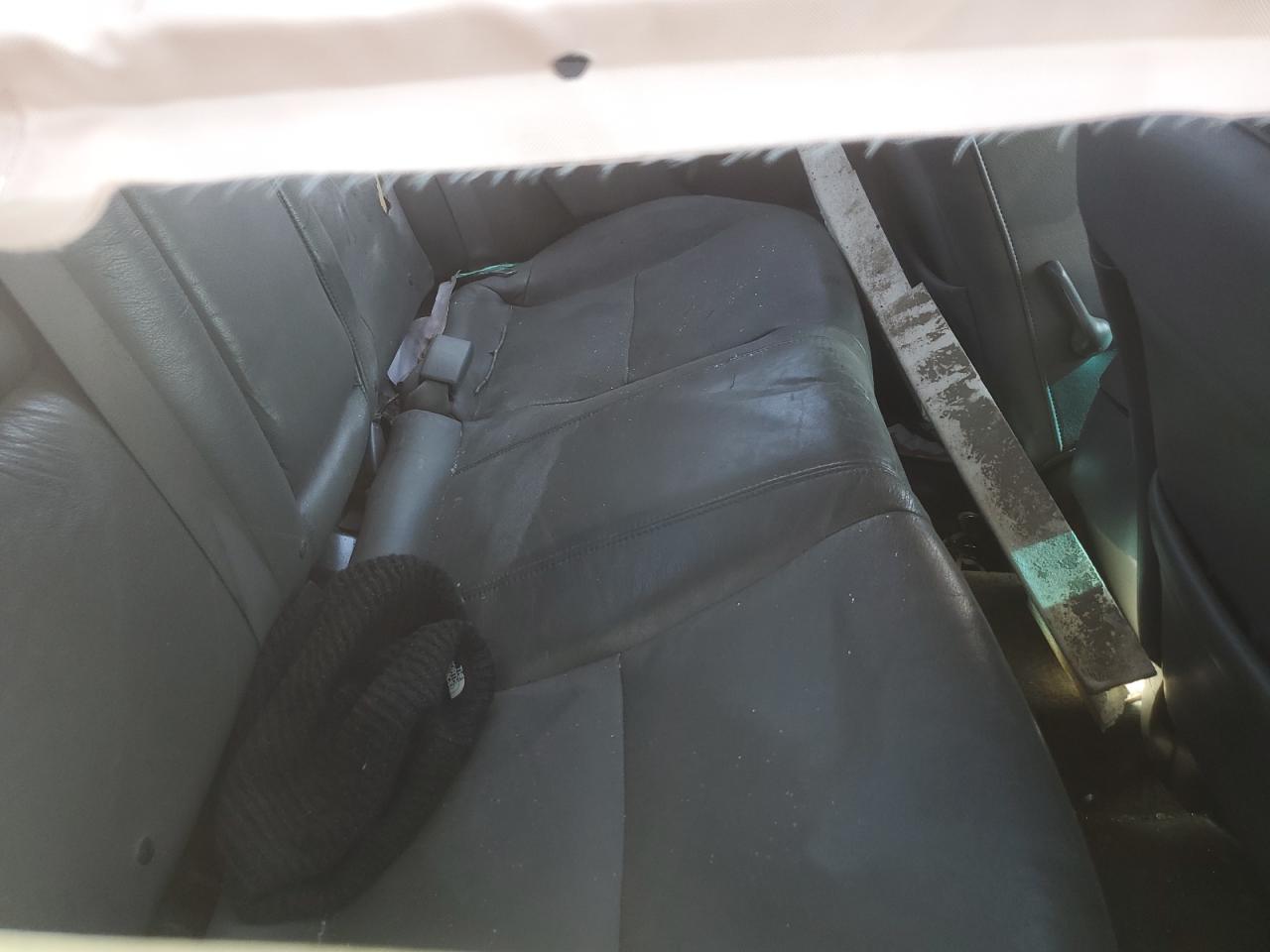 2004 Honda Accord Ex VIN: 1HGCM66524A043120 Lot: 59037524