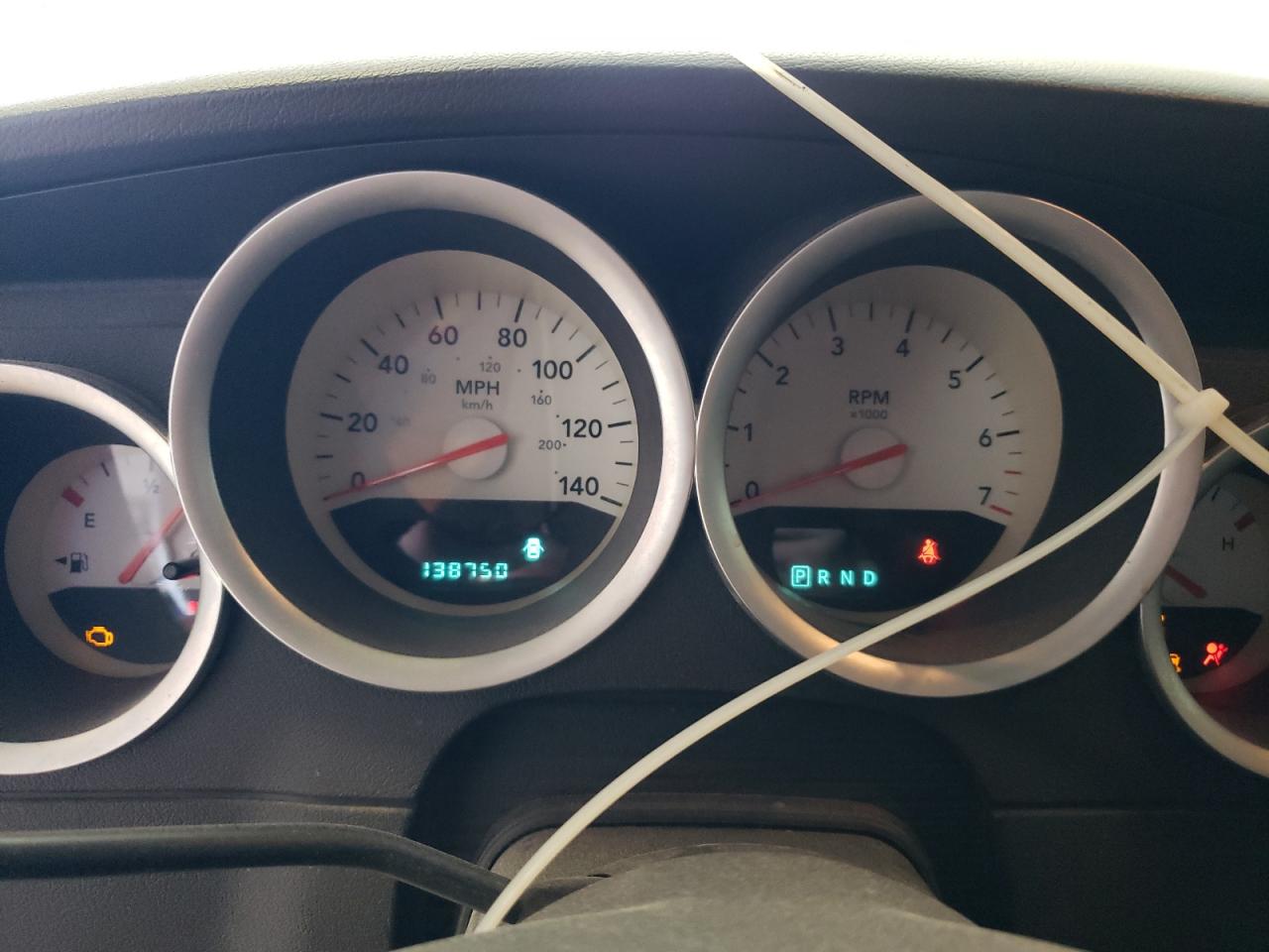 2007 Dodge Charger Se VIN: 2B3KA43G77H757152 Lot: 64246364