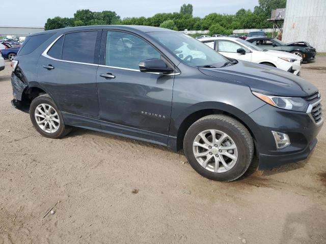  CHEVROLET EQUINOX 2019 Серый