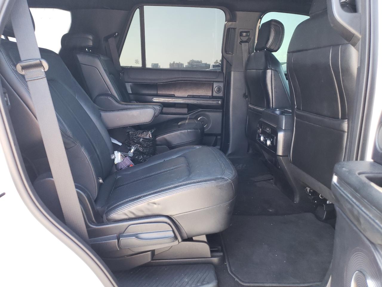 2019 Ford Expedition Limited VIN: 1FMJU1KT6KEA68732 Lot: 59637684