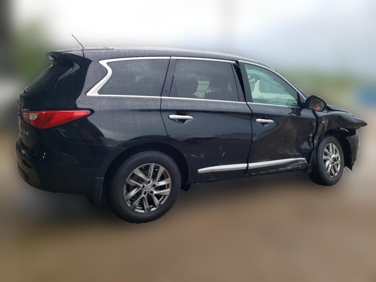 2015 Infiniti Qx60 VIN: 5N1AL0MM2FC502312 Lot: 54788414