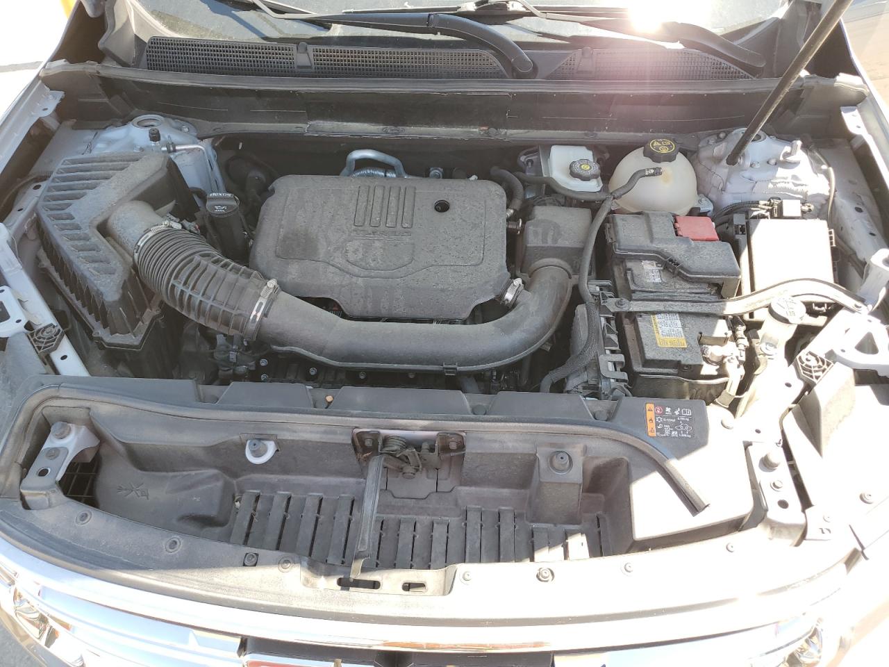 2020 GMC Acadia Slt VIN: 1GKKNML42LZ229090 Lot: 59177914