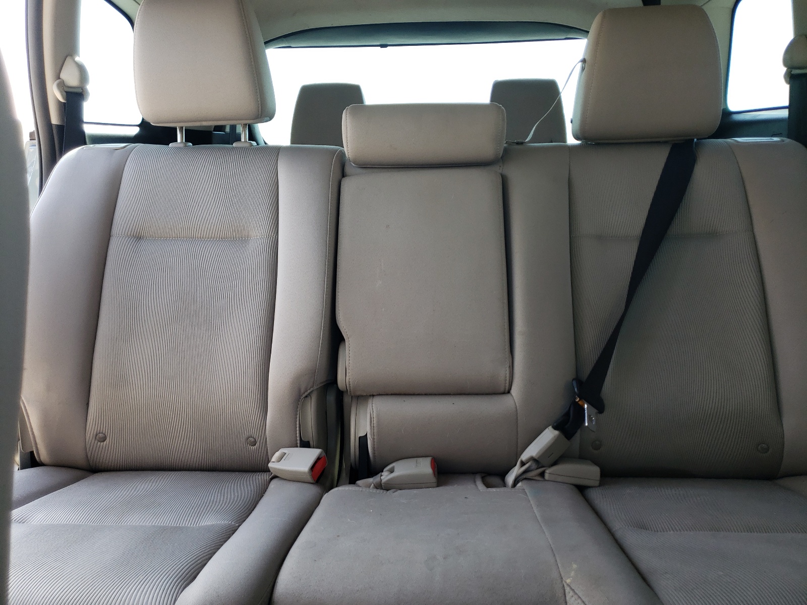 JM3TB2BA4C0362546 2012 Mazda Cx-9